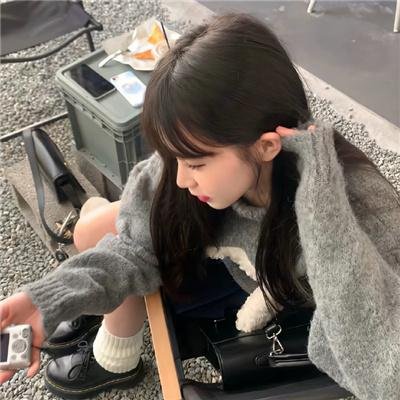 女招待