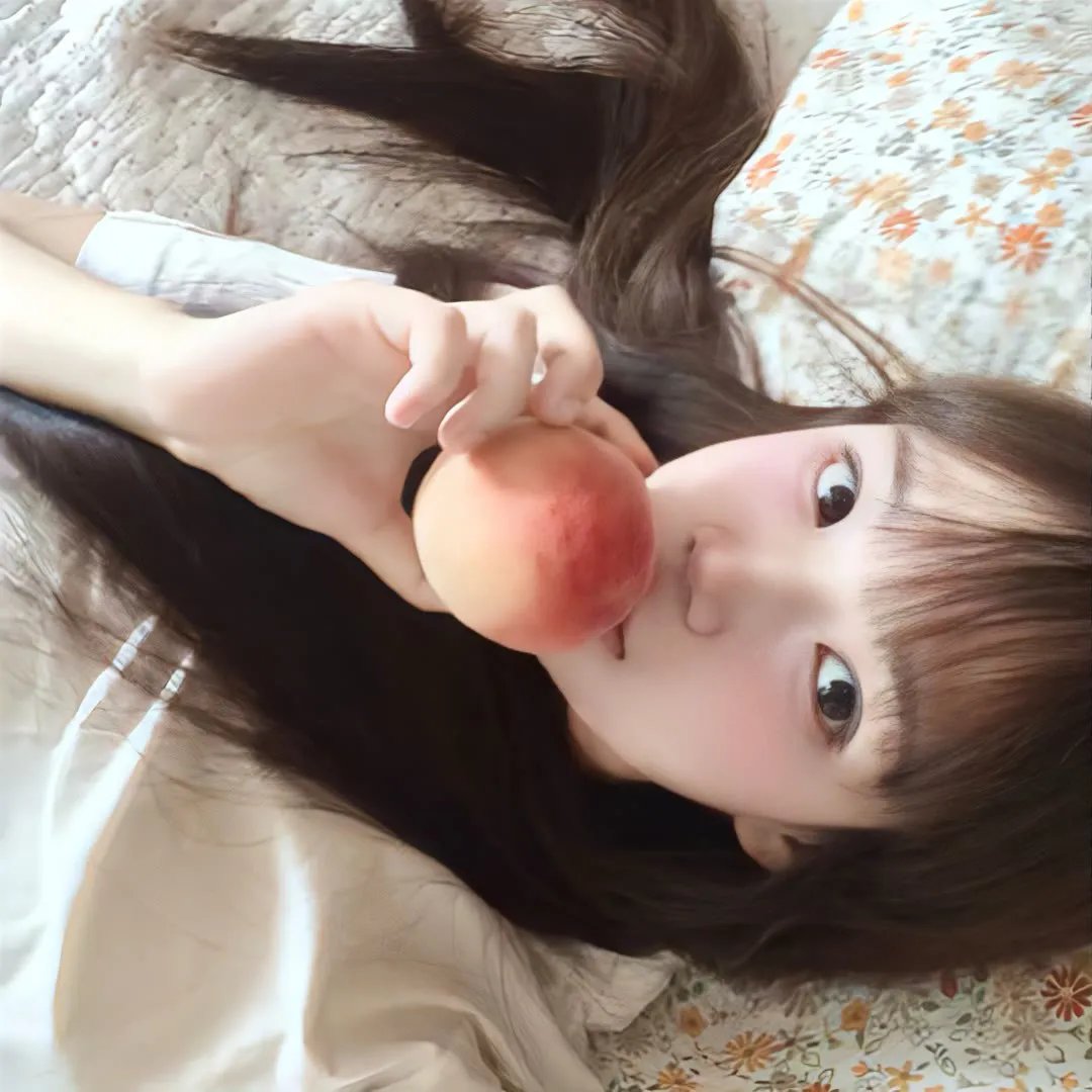节日的准备