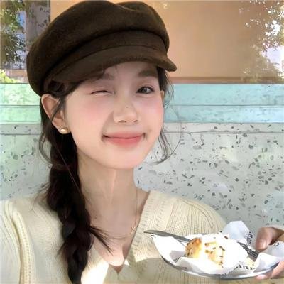 女演员们
